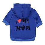 Samgu-My-Mom-Pet-Vestiti-del-Cane-per-Cani-di-Piccola-Taglia-del-Cane-Caldo-Cappotto-Giacca-Primavera-Autunno-Giacca-Cucciolo-Yorkies-Chihuahua-Vestiti