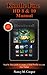 Produktbild Kindle Fire HD 8 & 10 Manual: Step by step guide to create a child profile on your Fire Tablet