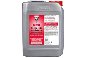 HESI Wortel Estimulador de raíces para Coco/Hidro/Tierra (2,5L)