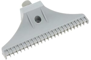 B BLESIYA Ugello Soffiatore Aria Pulizia Parete Interna Bottiglia Serbatoio , E