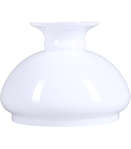 LAMPENGLAS PETROLEUMLAMPE 69mm Zylinder Glas