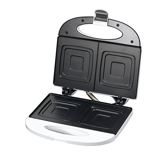 (046) Melissa Designer SandwichToaster Sandwichmaker Toaster - 4