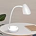 Produktbild Moderne zeitgenössische neue design schreibtischlampe für schlafzimmer/arbeitszimmer/büro kunststoff dc 5v