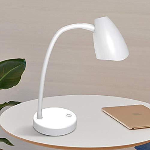 Preisvergleich Produktbild Moderne zeitgenössische neue design schreibtischlampe für schlafzimmer / arbeitszimmer / büro kunststoff dc 5v