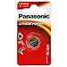 Produktbild Lithium Power 3,0 Volt Typ 1632 CR1632 von Panasonic im Original 1er-Blister MHD mind. bis 2024