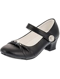 chaussures à talon pour enfant