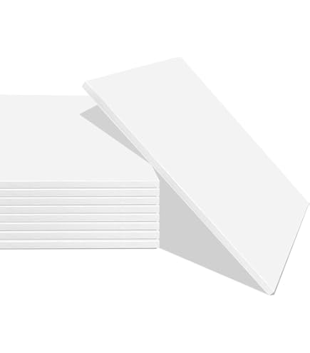 PVC Foam Board Sheet 24x48x12mm - Black Celtec Material For Crafts & Signage