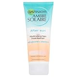 Garnier Ambre Solaire After Sun Tan Maintainer 200ml