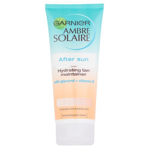 Garnier Ambre Solaire After Sun Tan Maintainer 200 ml