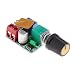 Produktbild Baoblaze 90W DC 3V-35V Motor PWM Drehzahlregler Schalter LED Dimmer Kontroller