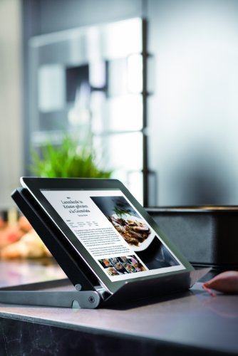 Rösle 19091 Kochbuch- und Tablethalter - 4