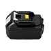 Produktbild Energup 18V 3,0Ah Li-ion Ersatz Akku für Makita BL1815 BL1820 BL1830 BL1840 BL1850