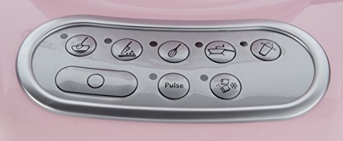 Kitchenaid STANDMIXER 5KSB5553EPK pink - 2