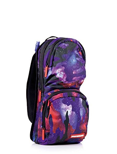 Preisvergleich Produktbild Mag Sprayground Sprayground Gamouflage Backpack
