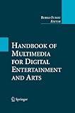 Image de Handbook of Multimedia for Digital Entertainment and Arts