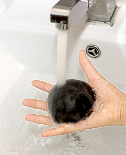 Loofah Moments Konjac Schwamm 2er Pack – Vegan, Plastikfrei, Sanftes Peeling Für Gesicht & Sensible Haut