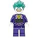Produktbild LEGO – Wecker Lego The Batman Movie – The Joker – Kinder