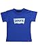 Levi's Logo Tee for Baby Boys - Red - 18 Months