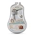 Comfort & Harmony Peanut Leggies Swaddle Nutshell (3-6 Months)