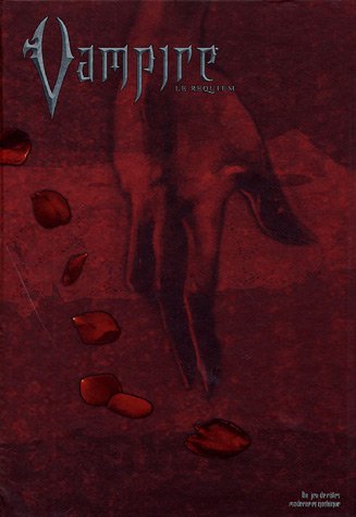 Download Vampire : le Requiem : Un jeu de rôles moderne et gothique Download Vampire : le Requiem : Un jeu de rôles moderne et gothique