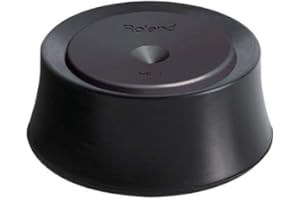 Roland V-Drums NE-1 Noise Eater, Acoustic sound isolation for V-Drums