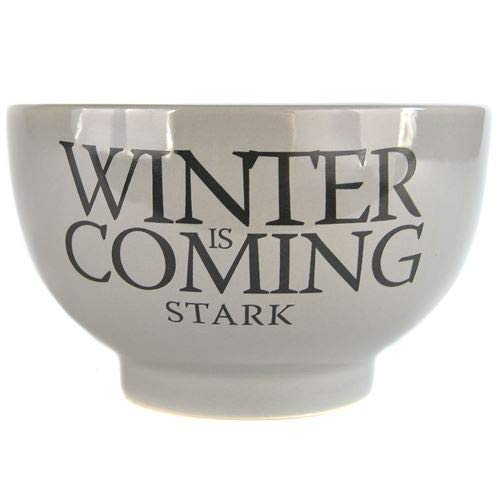 Preisvergleich Produktbild Starke Game of Thrones-Schüssel