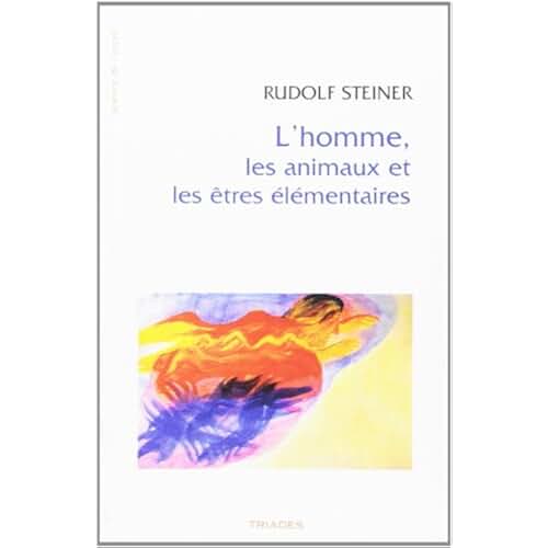 Comment Acquérir Des Connaissances Sur Les Mondes Supérieurs Amazon.fr : Rudolf Steiner : Livres