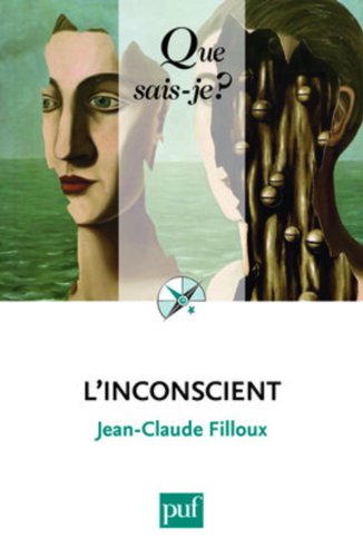 L'inconscient L'inconscient