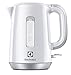 Produktbild Electrolux EEWA3330 Automatischer Wasserkocher 2200 W, 7 Cups, Plastic, Weiß