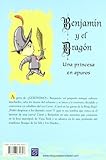 Image de Benjamín y el dragón. Una princesa en apuros (BENJAMIN Y EL DRAGON, Band 150877)