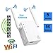 Produktbild taottao 300 Mbps Wireless-N Range Extender WiFi Repeater Signal Booster Netzwerk Router