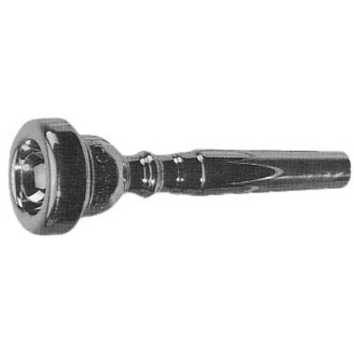 Gewa 710002 Embouchure/Bec pour Trompett...