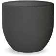 Jardinière Rectangulaire Newgarden 100x35x32 Cm | Pot En Polyéthylène Résistant UV | Pour Intérieur Et Extérieur | Fabriqué En Espagne