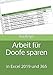 Produktbild Arbeit für Doofe sparen: In Excel 2019 und 365 (Kurz & Knackig, Band 14)