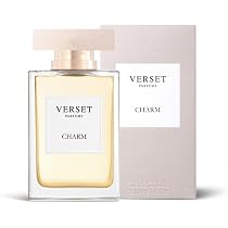 VERSET Parfüm NELA 100 Ml – Holzig-blumiger Duft Mit Fruchtnoten
