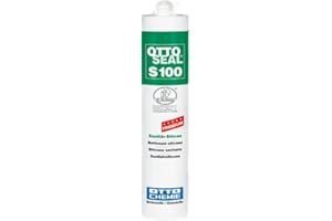 OTTO CHEMIE OTTOSEAL Silikon S100 Premium C08 Jasmin