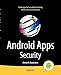 Produktbild Android Apps Security