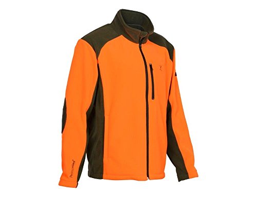 Percussion - Blouson polaire Enfant Percussion-6 ans