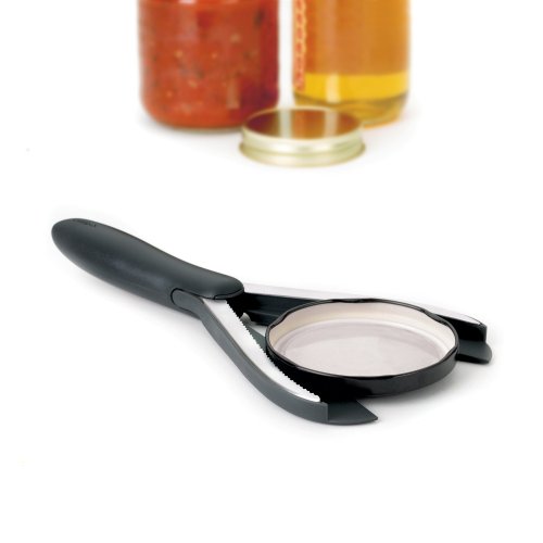 Cuisipro 747110 Deckelöffner - 2