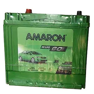 Amaron Go-00095D26L 12V 65Ah Front Car Battery