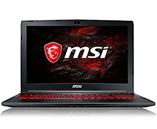 MSI 9S7-16J962-1820 Ordinateur Tout-en-Un 15,6