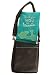 Produktbild original Retro VESPA Schultertasche Umhängetasche VINTAGE TASCHE inkl TABLET Softcase BRAUN