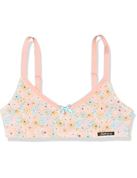 Skiny Mädchen Summer Flowers Girls Bustier
