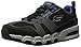 Produktbild Skechers G-Force AIR Herren Maschenweite Turnschuhe, Charcoal/Black, 46 EU