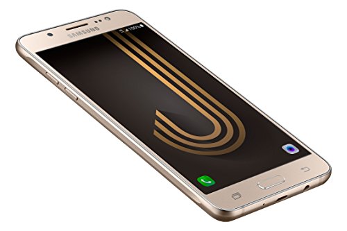 Samsung Galaxy J510 Smartphone, 16 GB [Italia]- Versión Extranjera