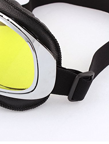 Motorrad-Schutzbrille Brille Sonnenbrille - 4