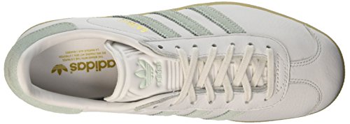 adidas gazelle vapour green