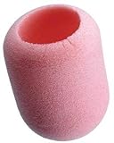 Seamless Foam Toe Cap | Soft & Spongy | Full Toe & Nail Cushioning Protection