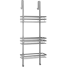 Amazon.es: Estanterías para baño, estantes, baldas y mucho más