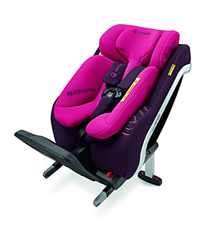 Concord Kinderautositz Reverso Plus (I-Size), Gruppe 0+, Kollektion 2016 - 7
